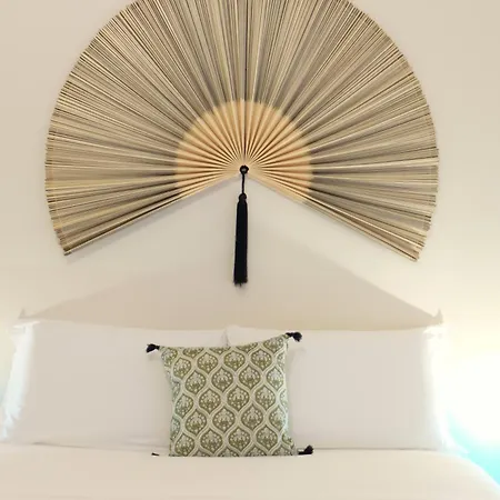 Le Flaneur - Vintage Bed & Breakfast