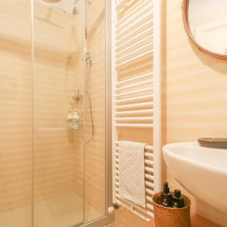 Bed & Breakfast Le Flaneur - Vintage 3*