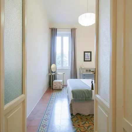 Le Flaneur - Vintage Bed & Breakfast 3*