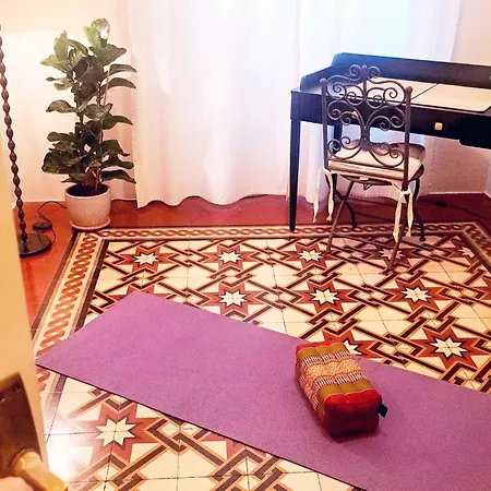 לינה וארוחת בוקר Le Flaneur - Vintage