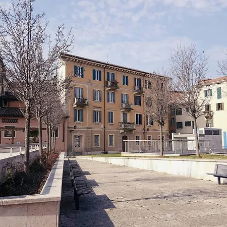 Bed & Breakfast Le Flaneur - Vintage Verona
