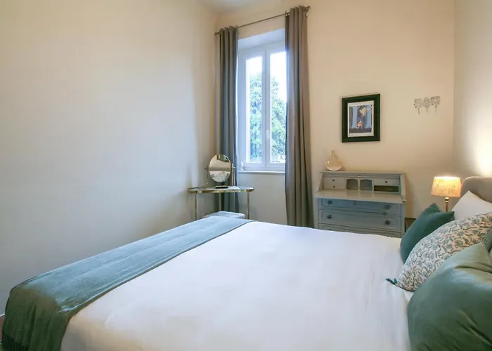 Bed & Breakfast Le Flaneur - Vintage 3*