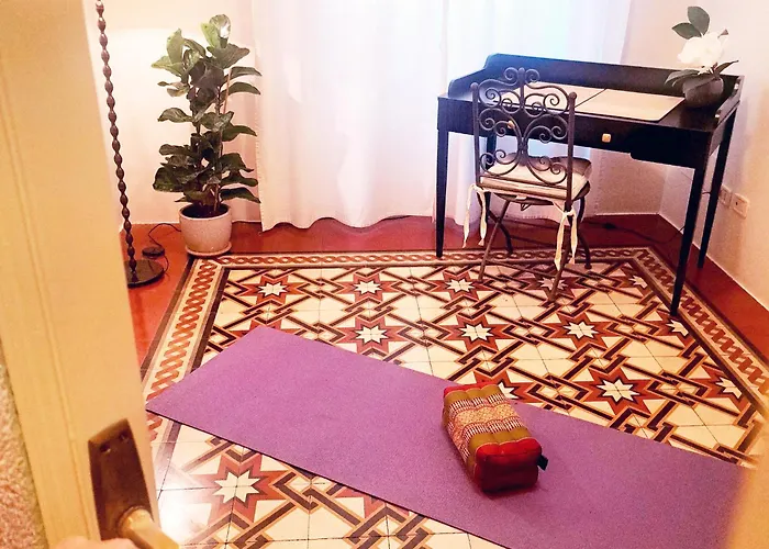 Bed & Breakfast Le Flaneur - Vintage