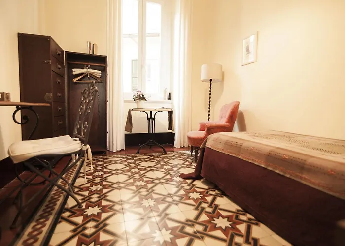 Bed & Breakfast Le Flaneur - Vintage Verona