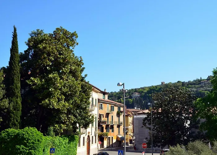 Bed & Breakfast Le Flaneur - Vintage Verona
