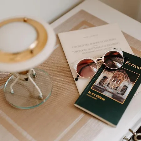 Le Flaneur - Vintage 3* Verona