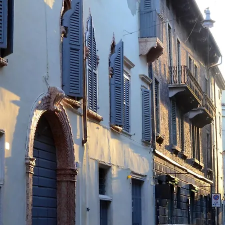 Le Flaneur - Vintage 3* Verona