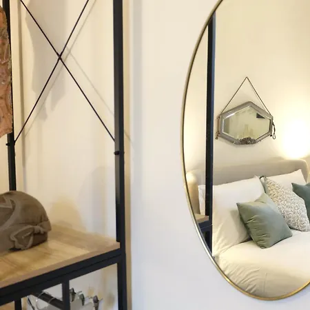 Le Flaneur - Vintage 3* Verona