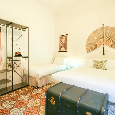 Panzió Le Flaneur - Vintage Verona