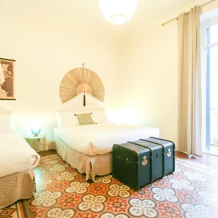 Le Flaneur - Vintage Panzió