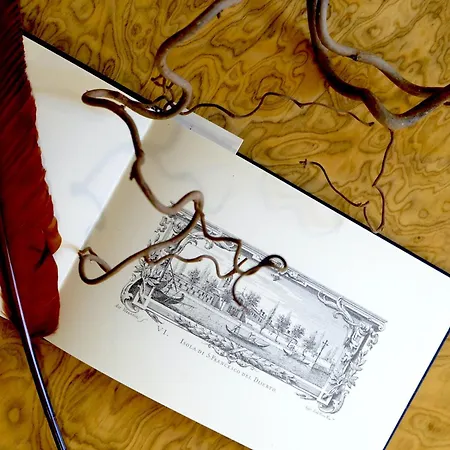 Le Flaneur - Vintage Panzió 3*