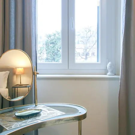 Panzió Le Flaneur - Vintage