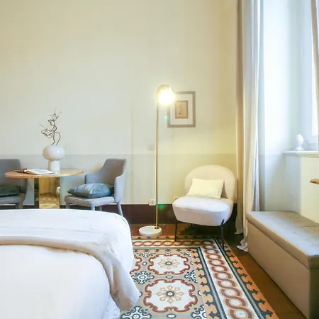 Panzió Le Flaneur - Vintage 3*