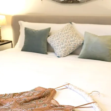 Le Flaneur - Vintage Panzió