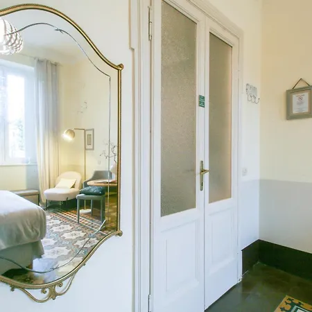 Panzió Le Flaneur - Vintage Verona