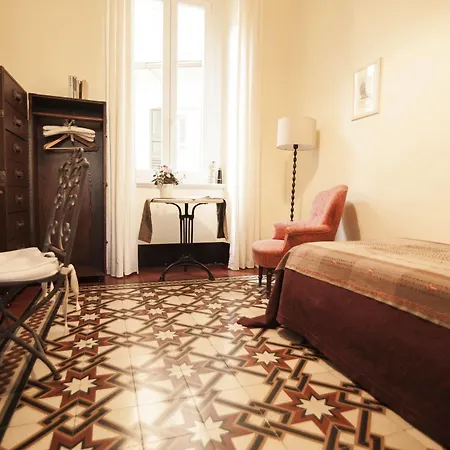 Panzió Le Flaneur - Vintage Verona