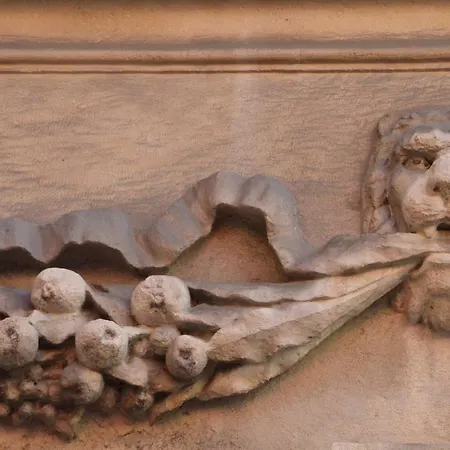 Le Flaneur - Vintage Panzió 3*