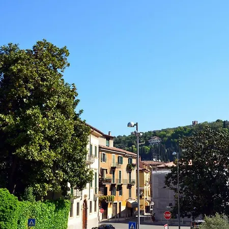 Oda ve Kahvaltı Le Flaneur - Vintage - Private Verona