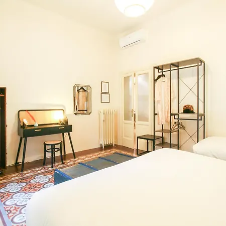 ベッド・アンド・ブレックファスト Le Flaneur - Vintage