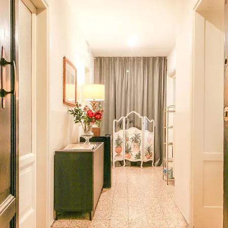 Le Flaneur - Vintage 3* Verona