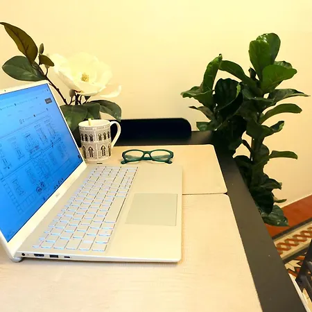 Le Flaneur - Vintage 住宿加早餐酒店