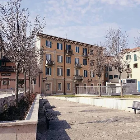 Alojamento de Acomodação e Pequeno-almoço Le Flaneur - Vintage Verona