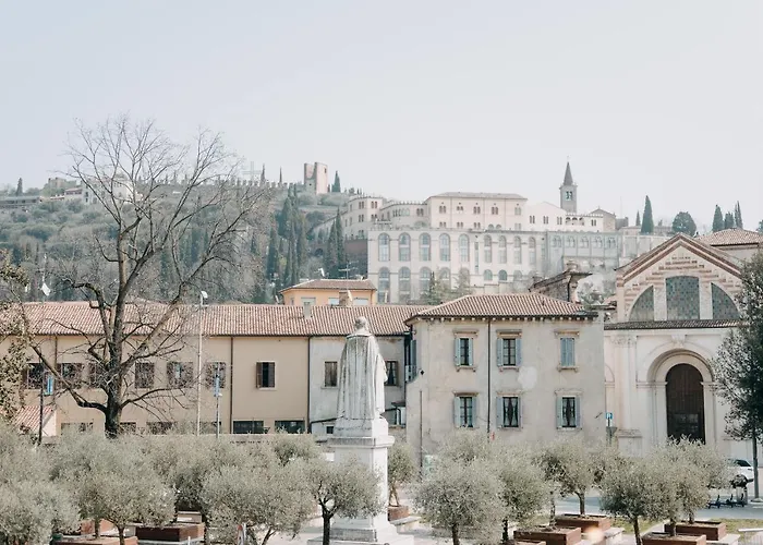 Le Flaneur - Vintage Bed & Breakfast 3*