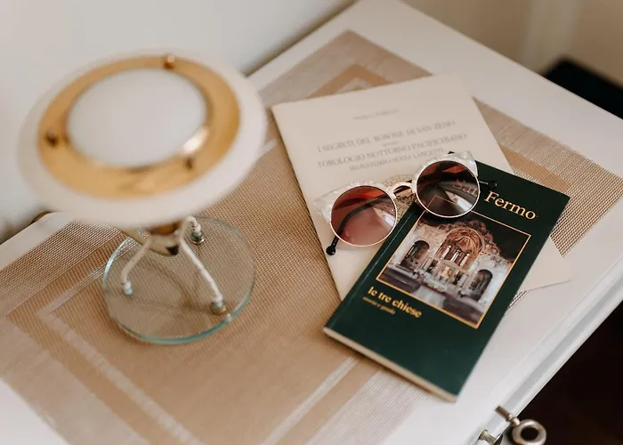 Le Flaneur - Vintage 3* Verona