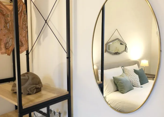 Le Flaneur - Vintage 3* Verona