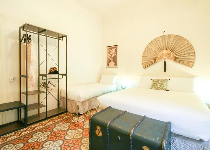 Bed & Breakfast Le Flaneur - Vintage Verona