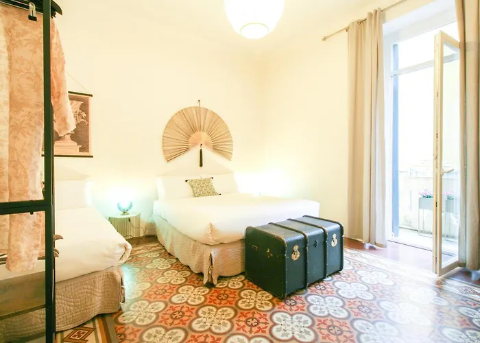 Le Flaneur - Vintage Bed & Breakfast