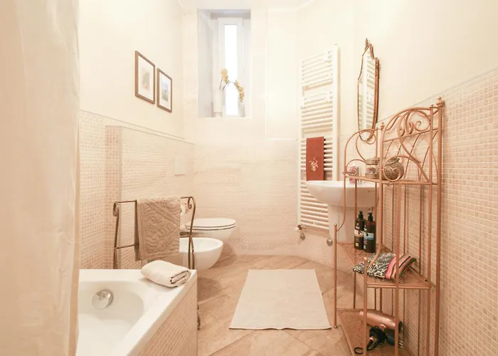 Bed & Breakfast Le Flaneur - Vintage