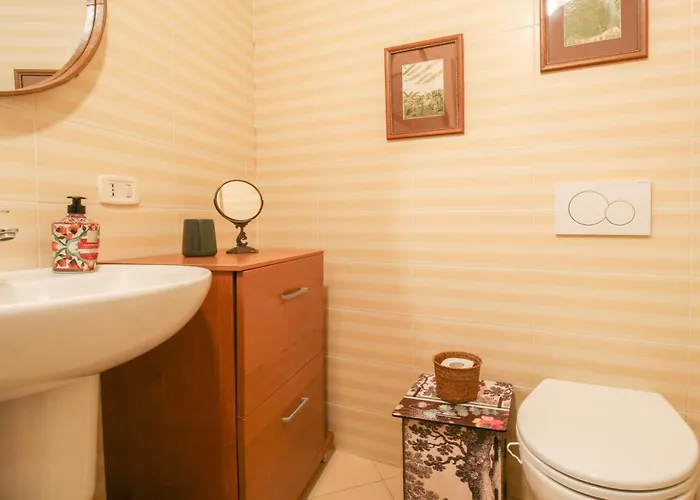 Bed & Breakfast Le Flaneur - Vintage Verona