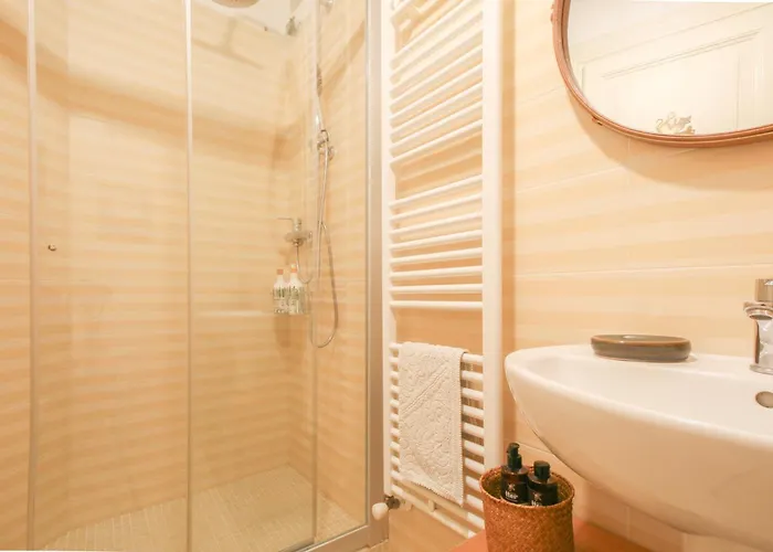 Bed & Breakfast Le Flaneur - Vintage 3*