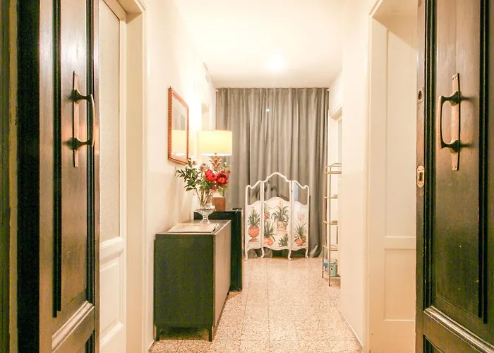 Le Flaneur - Vintage 3* Verona