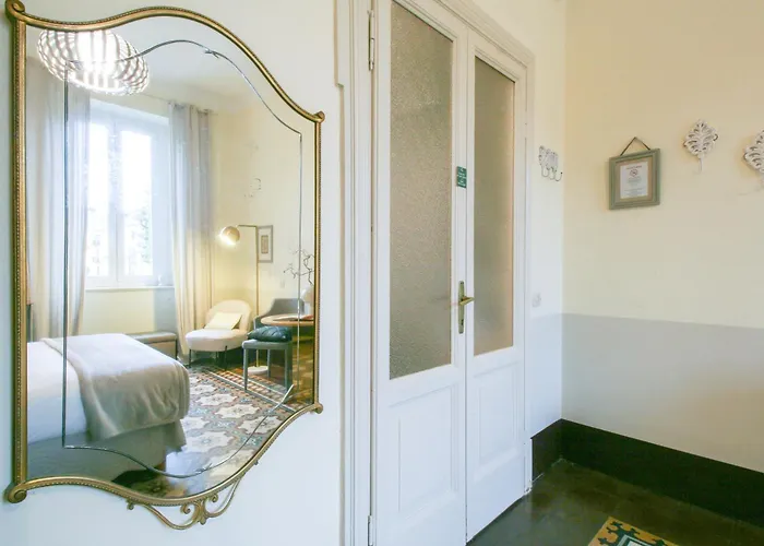 Bed & Breakfast Le Flaneur - Vintage Verona