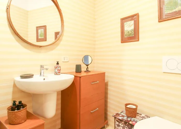 Bed & Breakfast Le Flaneur - Vintage Verona