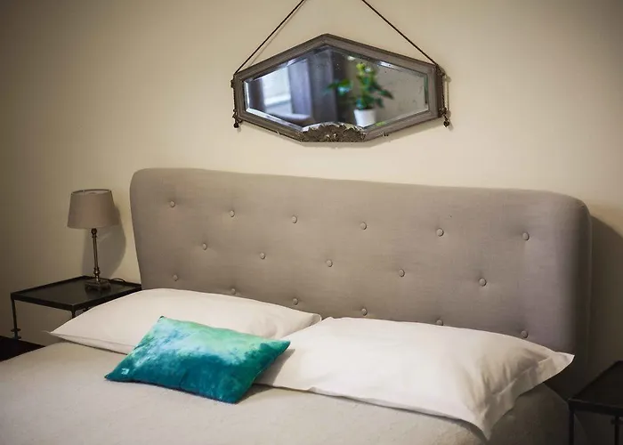 Bed & Breakfast Le Flaneur - Vintage