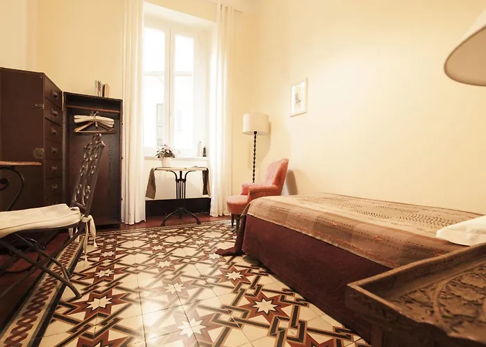 Le Flaneur - Vintage Bed & Breakfast