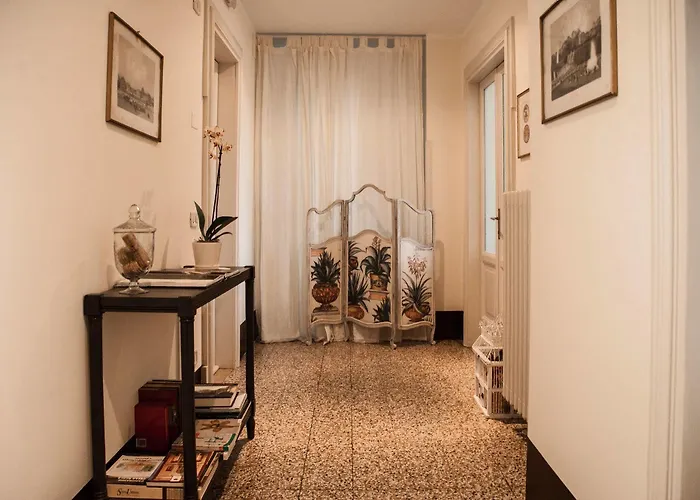 Bed & Breakfast Le Flaneur - Vintage